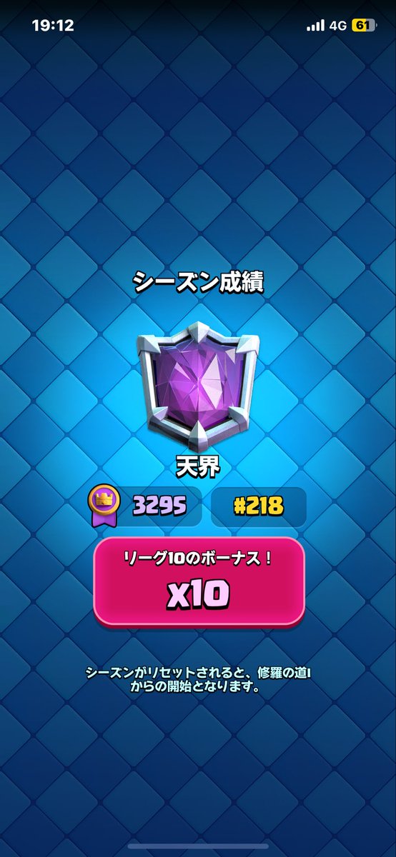 “超手抜き”でこの順位😞🤞
“時間”があればTop10だった(笑)(笑)