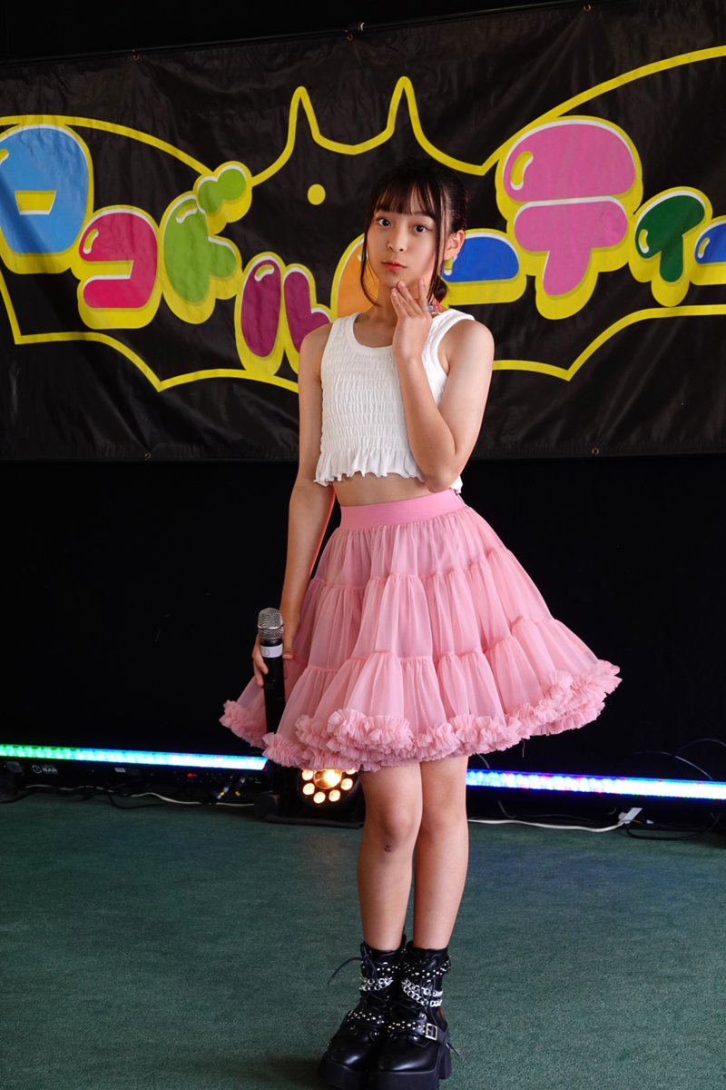 bigpure2010's tweet photo. 「Aliceロコドルパーティー」2025年5月22日呉ポートピアパーク
YUURI
#TUURI #Aliceロコパ https://t.co/qQW5gdAP4C