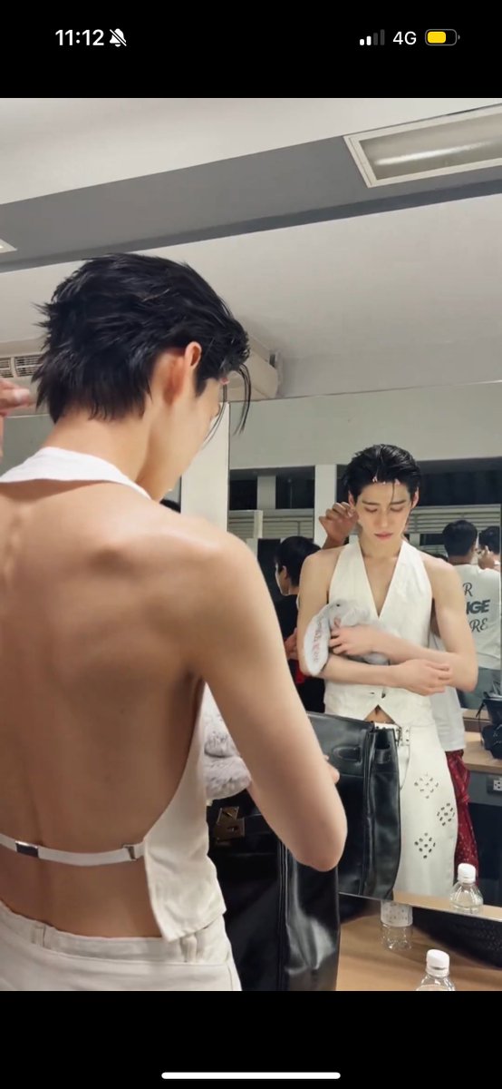 wawaawaaa_'s tweet photo. พีพี เลี้ยงงงงงงงง กระต่ายที่พ้มให้ 
สิ้นนนนน สิ่งมีชีวิตที่เรียกว่า วา สิ้น
#ppkritt https://t.co/PHtvSLYmSe