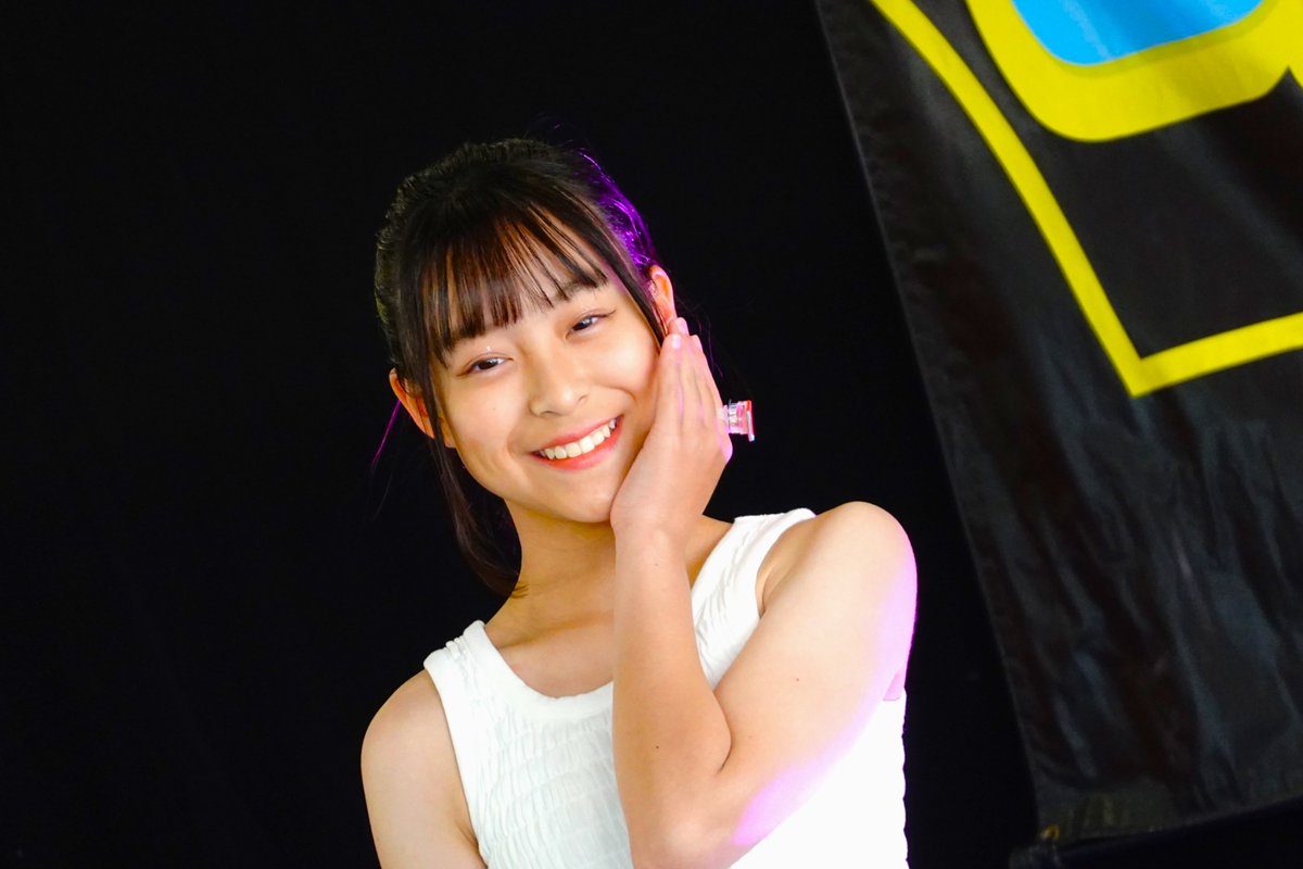 bigpure2010's tweet photo. 「Aliceロコドルパーティー」2025年5月22日呉ポートピアパーク
YUURI
#TUURI #Aliceロコパ https://t.co/qQW5gdAP4C