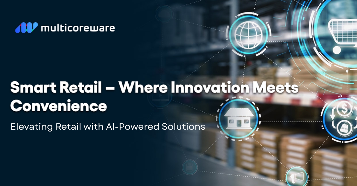 MulticoreWare's tweet image. That's Smart Retail in action! Discover how intelligent systems are helping stores run smoother, smarter, and more in tune with every shopper.
Know more: multicorewareinc.com/industries/sma…
#SmartRetail #RetailAutomation #EmbeddedAI #SelfCheckout #FraudDetection #MulticoreWare
