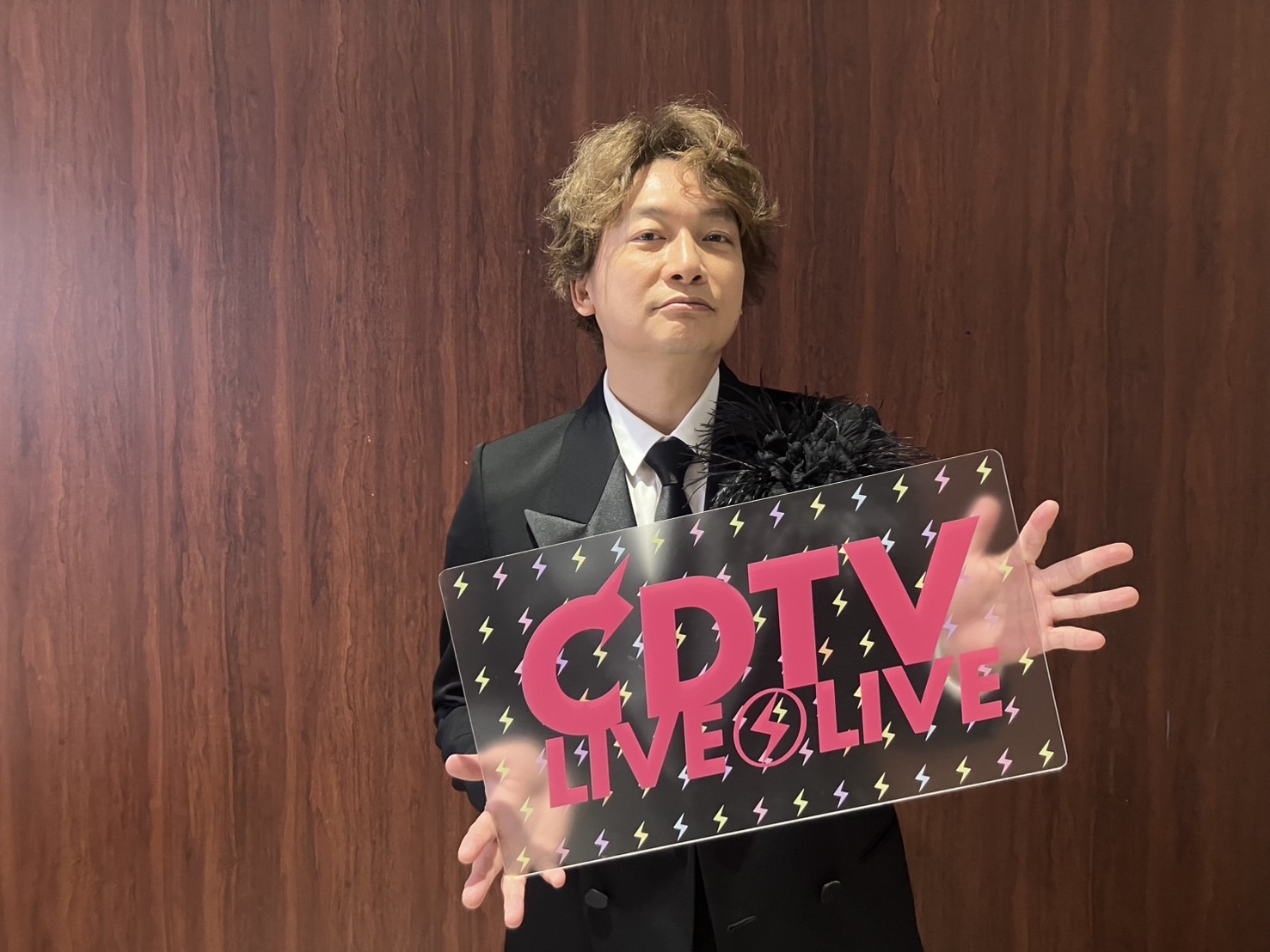 CDTV on X: 