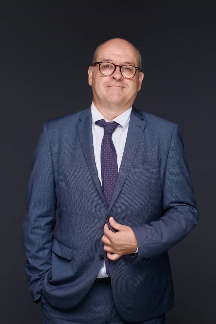 Son professionnalisme, sa bienveillance et son engagement ont marqué son action en faveur de la coopération 🇫🇷🇨🇩
Nos pensées les plus sincères vont à sa famille et à ses proches en ces moments douloureux.