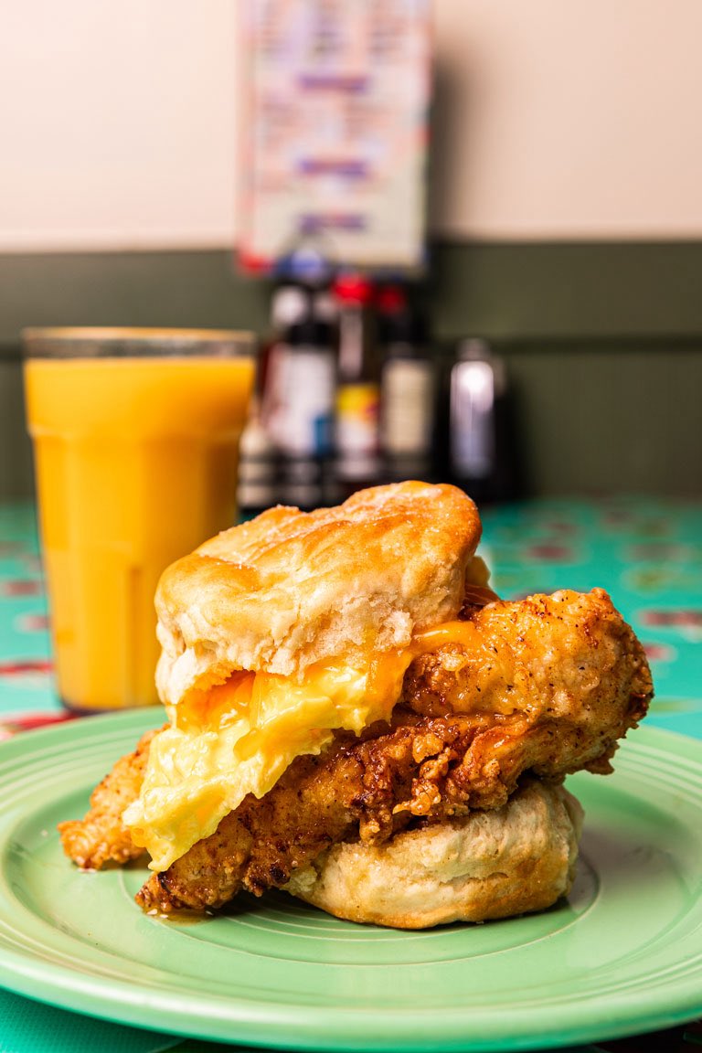 The Flying Biscuit Cafe - Five Points (@fbfivepoints) on Twitter photo ✨ Rise & shine, <a href="/columbiasc/">Columbia SC</a>! ✨ Your mornings just got an upgrade at The Flying Biscuit Cafe located in @fivepointssc. Dig into our crave-worthy Fried Chicken Biscuit Sandwich — crispy, golden chicken, and melty cheddar cheese piled high on our iconic homemade biscuit. ✨ Rise & shine, <a href="/columbiasc/">Columbia SC</a>! ✨ Your mornings just got an upgrade at The Flying Biscuit Cafe located in @fivepointssc. Dig into our crave-worthy Fried Chicken Biscuit Sandwich — crispy, golden chicken, and melty cheddar cheese piled high on our iconic homemade biscuit.