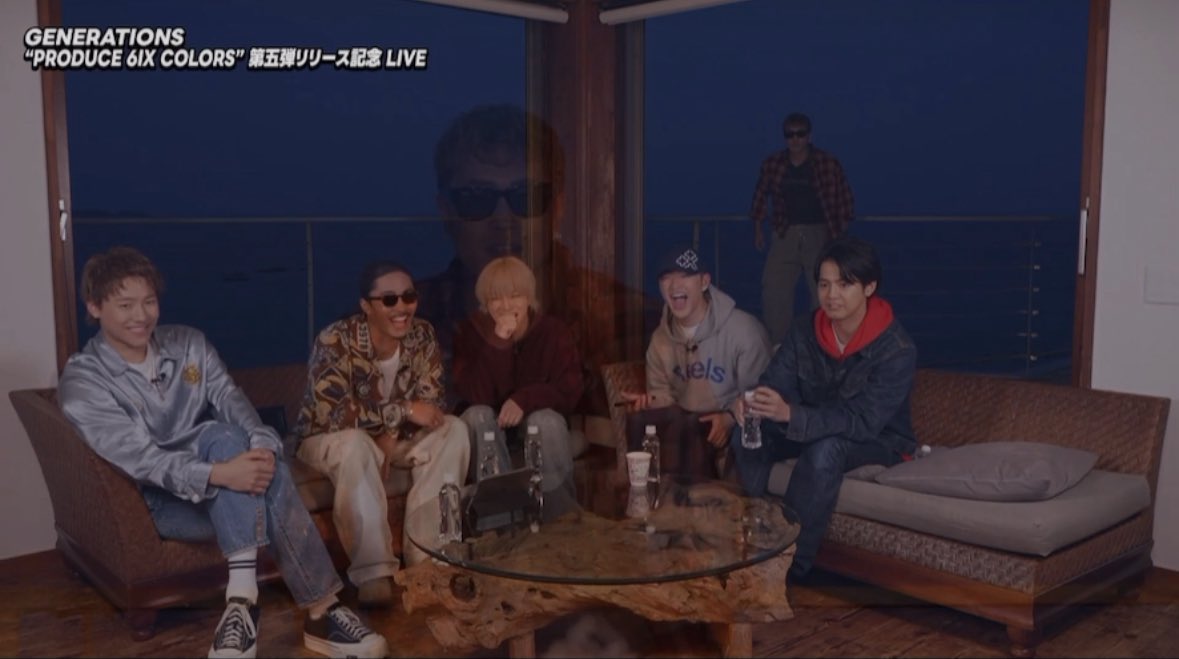 fyk_14's tweet photo. うすい裕太くんが今日一おもろかったwwwwww
#MusicHour #GENE_MusicHour #GENE_6IXSENSE https://t.co/CCYgbiuCLq
