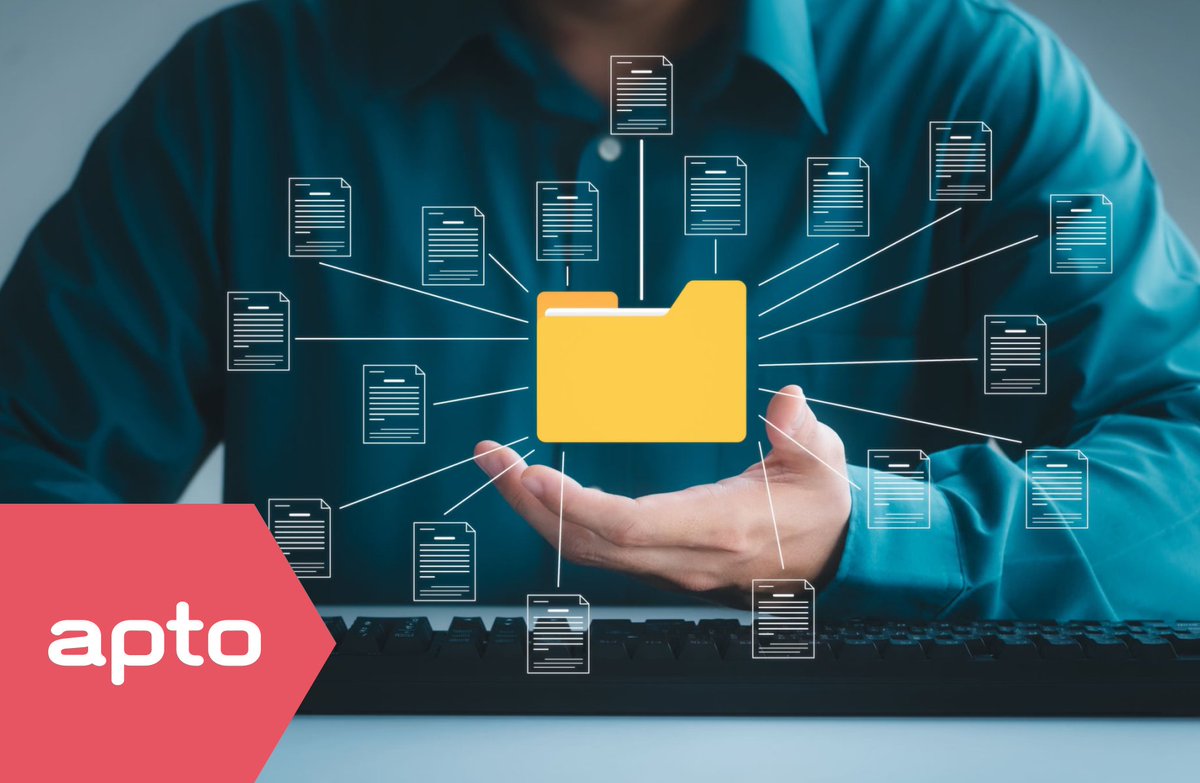 🛠️Data Management within SIEM Tools!

📍At the surface SIEM tools aggregate and analyse data from across an organisations digital environment, acting as a centralised location for data insights.

🕳️However there are a lot of common pitfalls...

🔗- aptosolutions.co.uk/blog/data-mana…