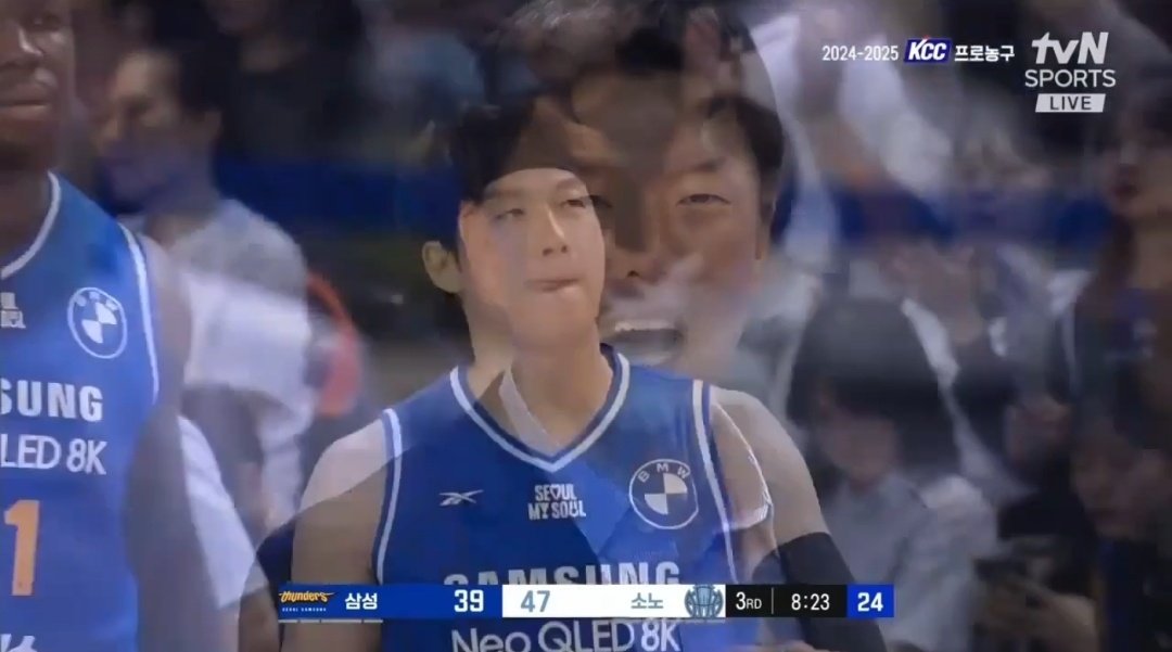 개 큰 고함 발사