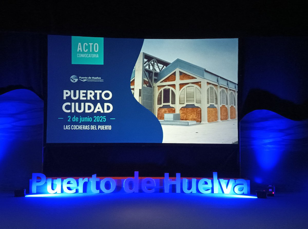 El puerto de Huelva <a href="/APHuelva/">Puerto de Huelva</a> , vuelve a contar con nuestro club para  apoyarnos con nuestra escuela de #tenisdemesa .
Gracias