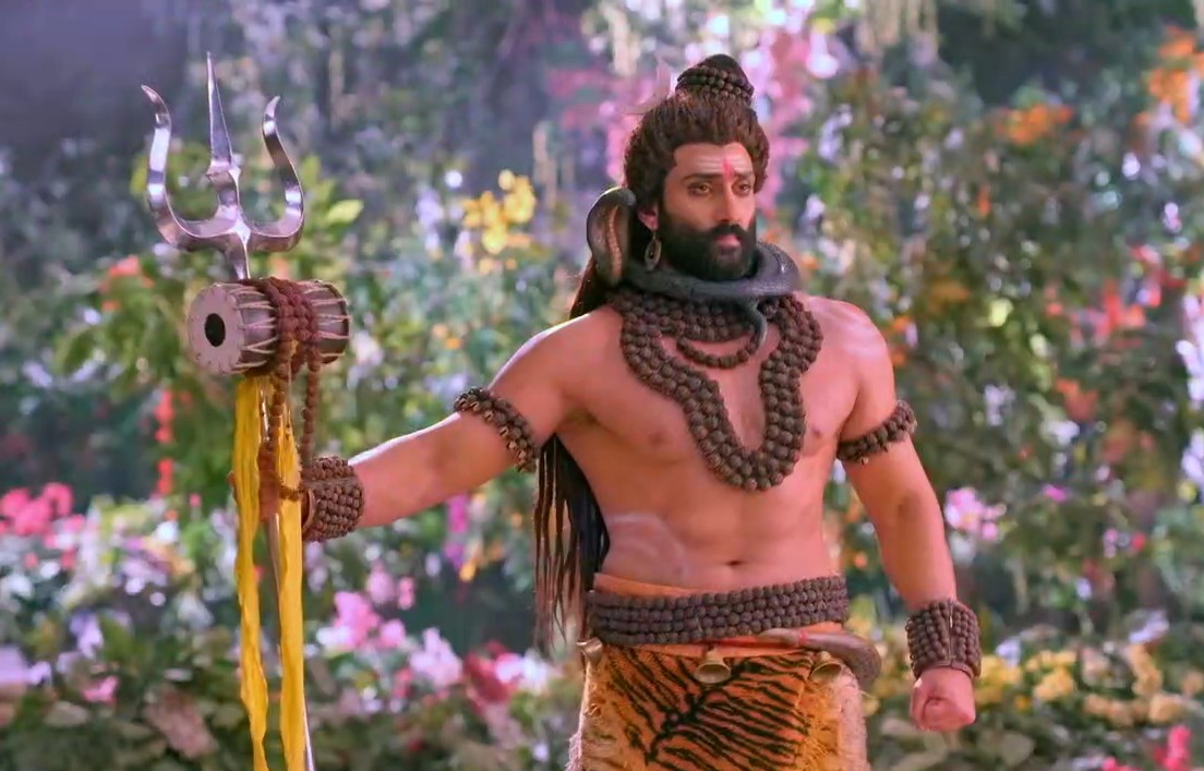 subha_ki_pyari's tweet photo. Har har mahadev  
Namaste emoji 
DO NOT END SSTTT

#SubhaRajput #RamYashvardhan #ShivShaktiTapTyaagTandav https://t.co/7izxZp9ZqQ