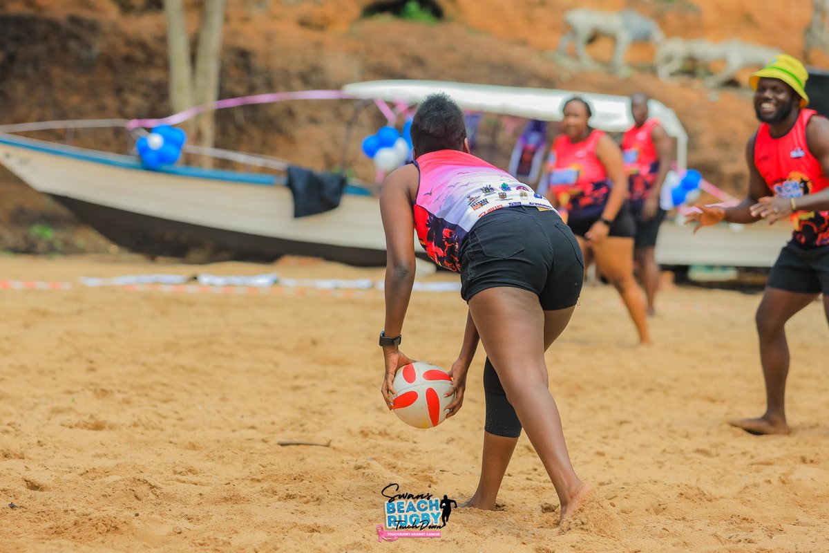 SwansSportsClub's tweet image. We can't keep calm because the #BeachTouch #BeachVolley @UgandaRowing1 is calling this weekend @BeachBunja68993. Pack your bags, it's going to be an exciting, memorable 3 days sports camping experience. We are ready but are you?