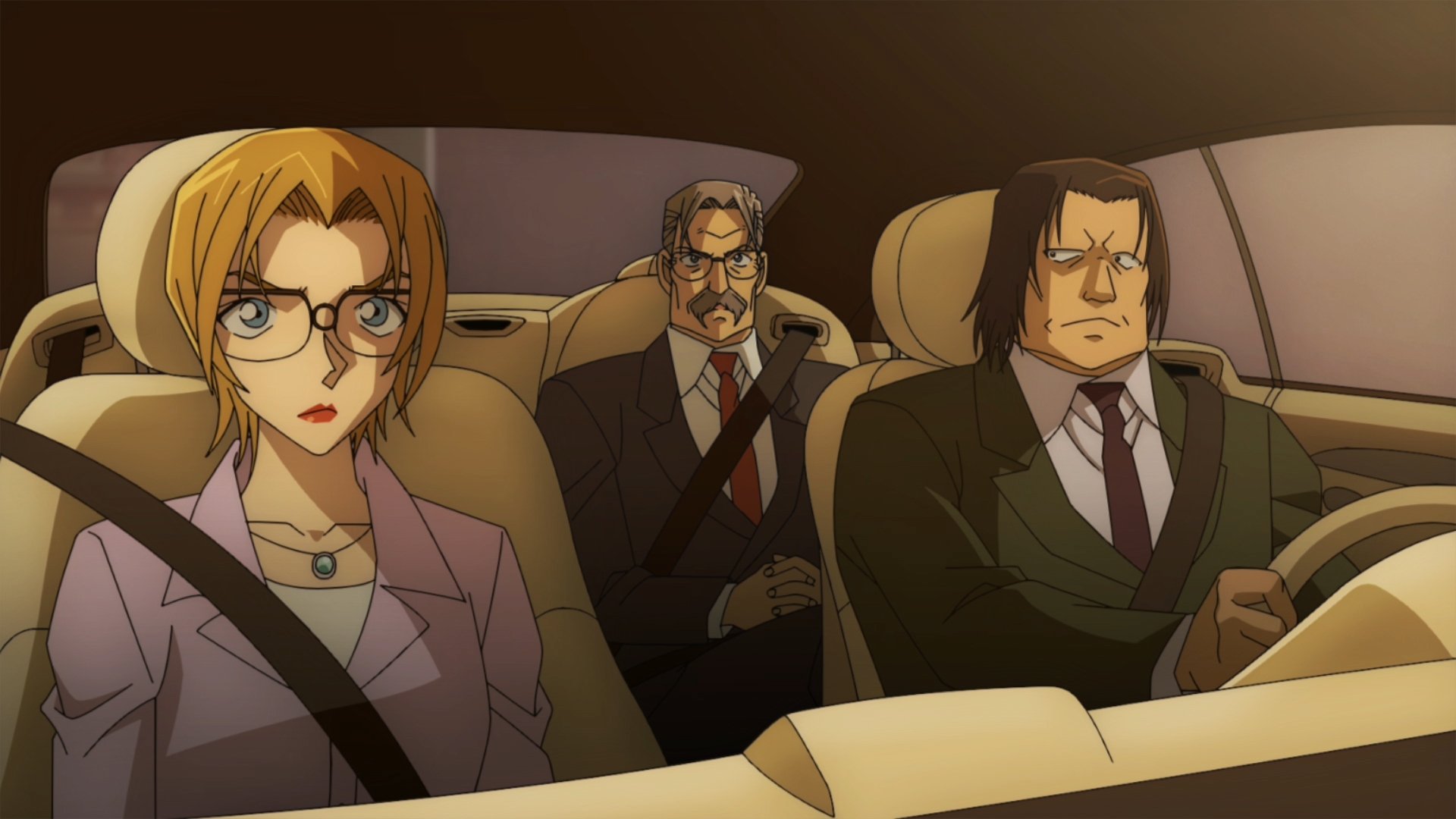 ORICON NEWS【アニメ】 on X: 「コナン」ジョディ先生登場シーン流れる 『鉄腕DASH!!』フグ毒テトロドトキシン説明  ▽森本慎太郎がフグ毒知ったきっかけとして紹介 「名探偵コナンに出てきますから！」 t.co65LqKi4CNC  故・一城みゆ希さんの声流れファン歓喜 ...