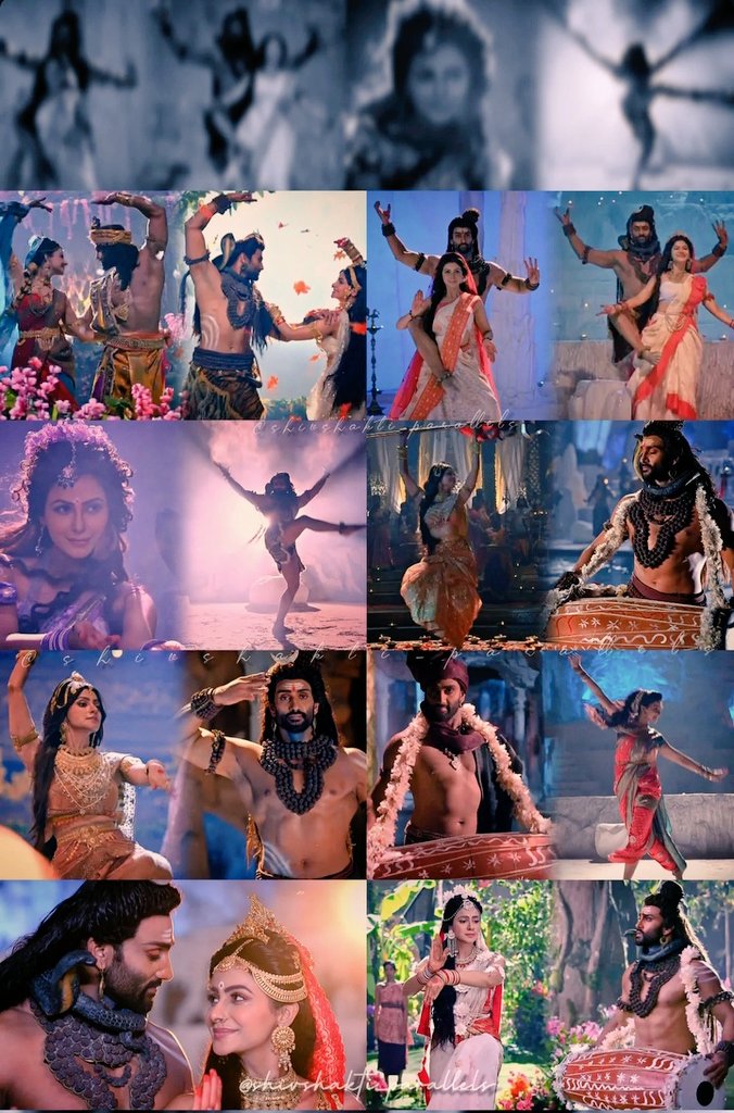 subha_ki_pyari's tweet photo. Prem se bandhi ye dor hai shiv Shakti ki prem gatha suniye only on colours tv
Heart and Trident  emoji 
DO NOT END SSTTT

#SubhaRajput #RamYashvardhan #ShivShaktiTapTyaagTandav https://t.co/0kFK8lMjXb