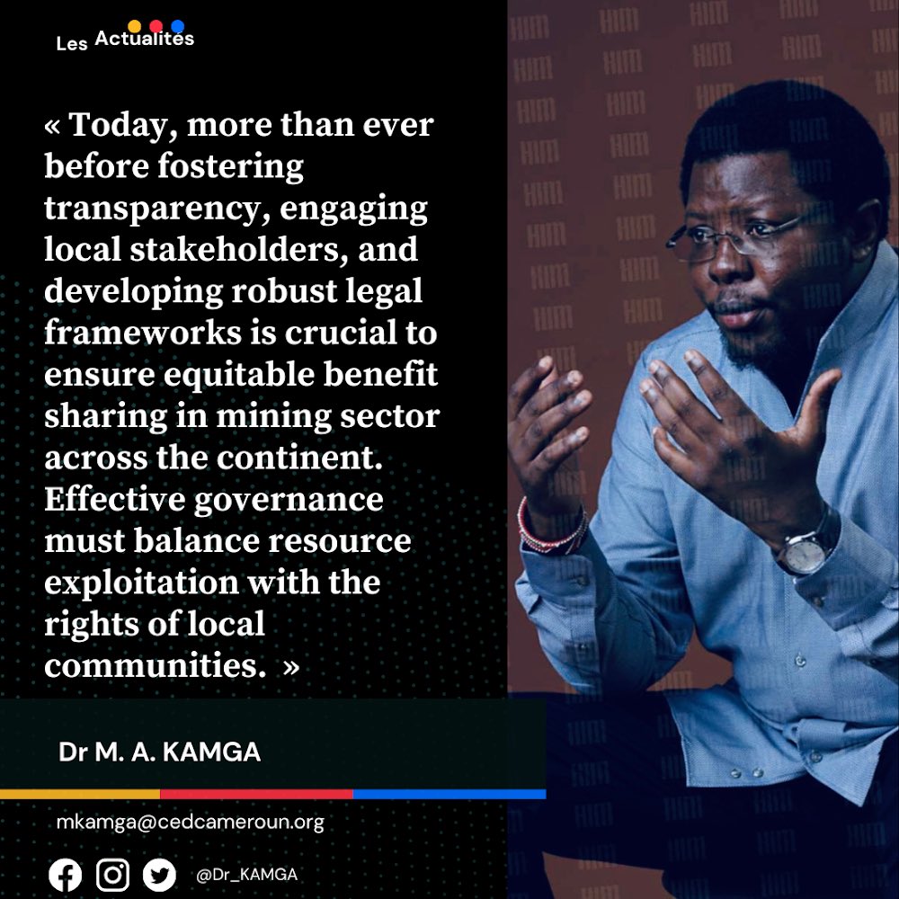 #NaturalResourceManagement