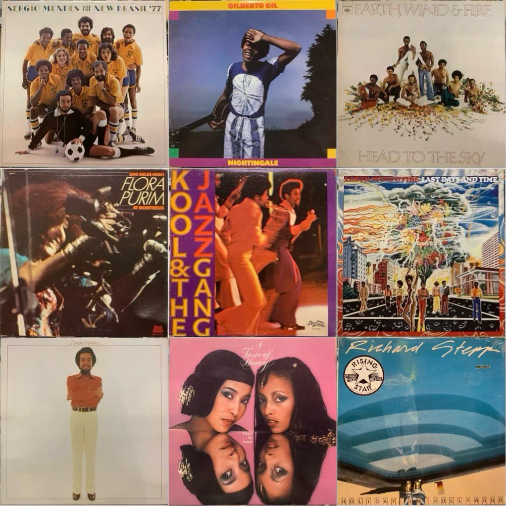 cellar_records's tweet image. オンラインストア更新いたしました!
是非ご覧くださいませ!
cellar-records.com/collections/us…