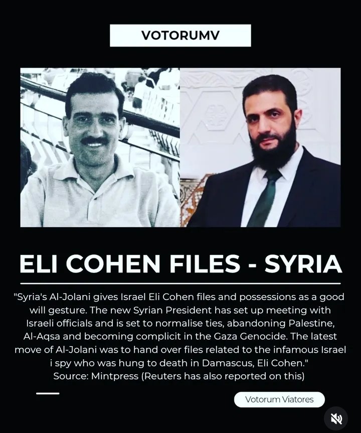 Al Joulani is a worse traitor than Bashar Al Asad