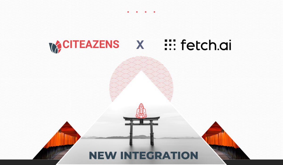 Citeazens by TeaDAO tweet media