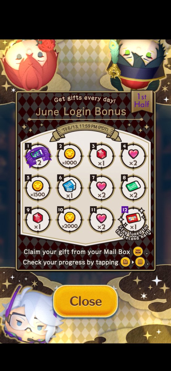 メリッサ🍀🌟🎶 tweet media