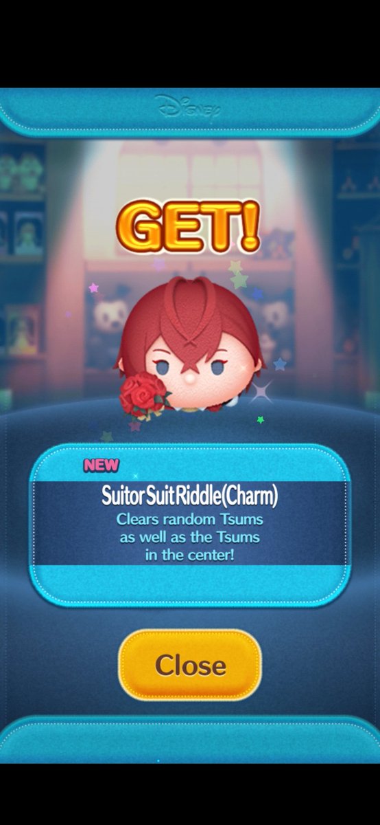 メリッサ🍀🌟🎶 tweet media