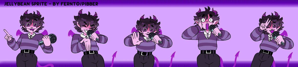 got inspired sooo
sprite