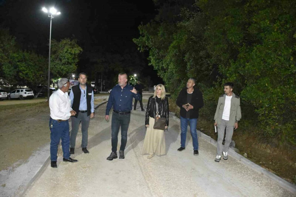 Bursa’nın o ilçesinde ışıl ışıl piknik alanı

olay.com.tr/bursanin-o-ilc…