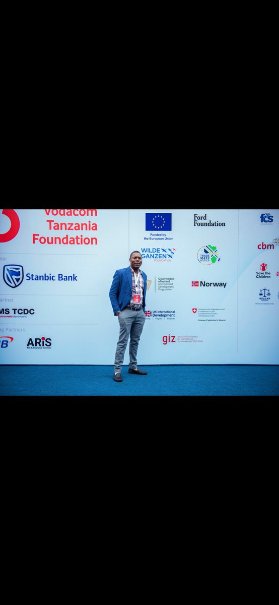 williammdemu's tweet photo. Pathways to Progress; that's the theme for CSO WEEK 2025. If it happens you are in Arusha and attending CSO WEEK at Mount Meru Hotel, please let's connect. https://t.co/nsOkhchTWK
