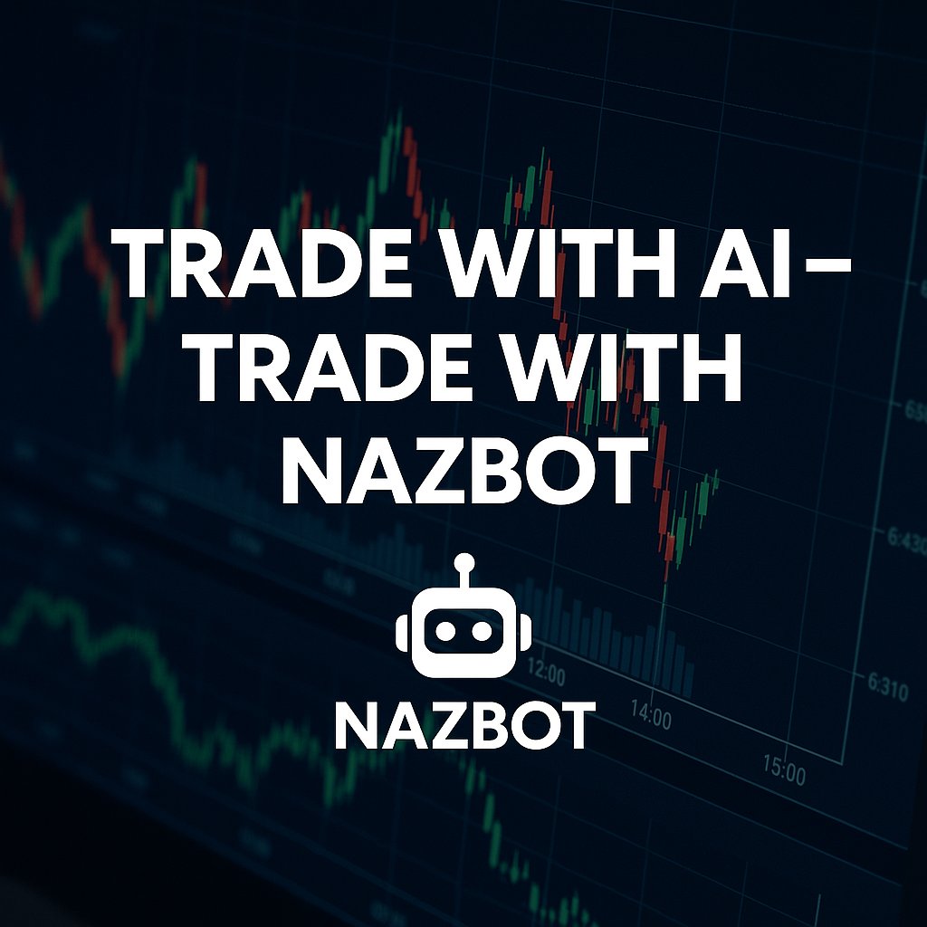 NazBots's tweet photo. β
Proven Performance
β
Free & Premium EAs
β
Professional & Beginner-Friendly
π Start your journey now at https://t.co/HcOcsCDe6Y
π Let the robot do the work. You enjoy the profits.
#NazBot #TradingWithAI #ForexLife #SmartTrading #GoldScalper #US30EA #FreeEA https://t.co/98JVeH8INK
