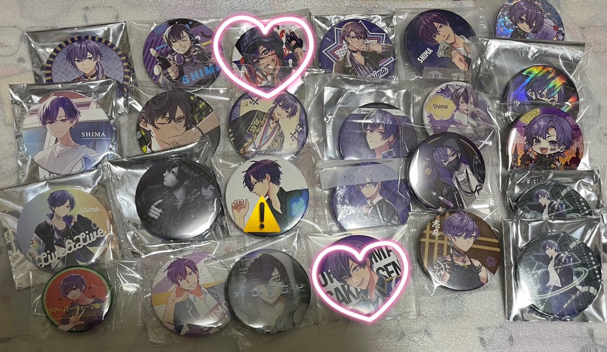 なっちゃん@趣味垢 tweet media