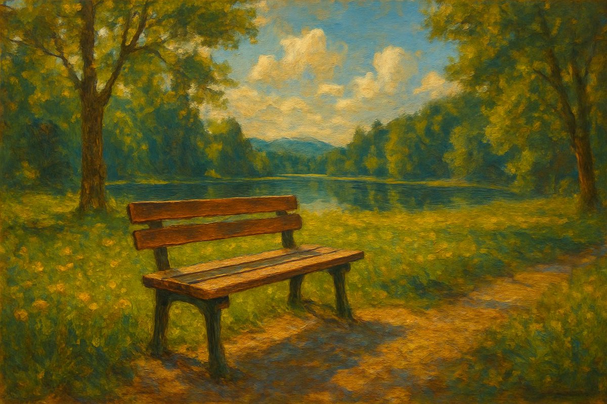 Park Bench GmbH tweet media