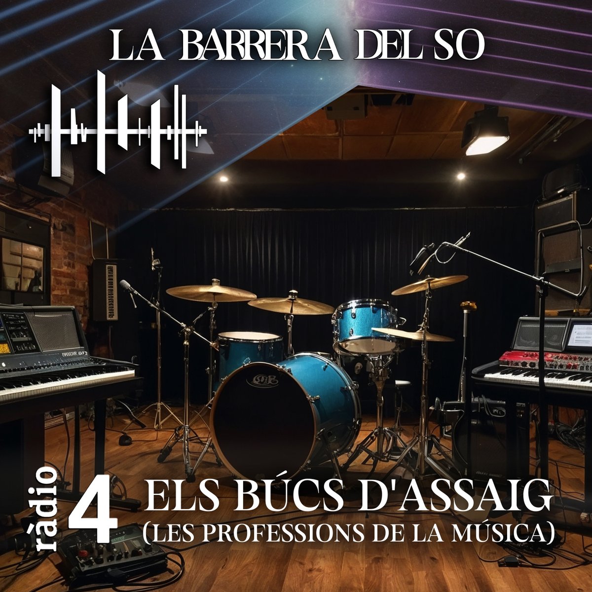radio4_rne (@radio4_rne) on Twitter photo A Les Professions de la Música descobrim com funcionen un dels mítics locals d'assaig de la ciutat de Barcelona: La Nau. A LA BARRERA DEL SO amb <a href="/irenedesumbila/">Irene Desumbila</a>
rtve.es/play/audios/la… A Les Professions de la Música descobrim com funcionen un dels mítics locals d'assaig de la ciutat de Barcelona: La Nau. A LA BARRERA DEL SO amb <a href="/irenedesumbila/">Irene Desumbila</a>
rtve.es/play/audios/la…