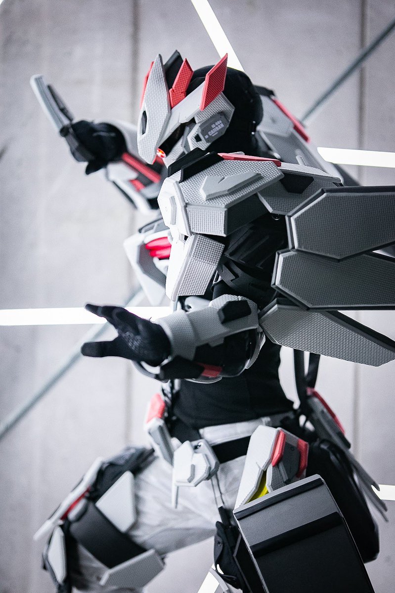 秋 -威倶流重工- 【監督】 tweet media