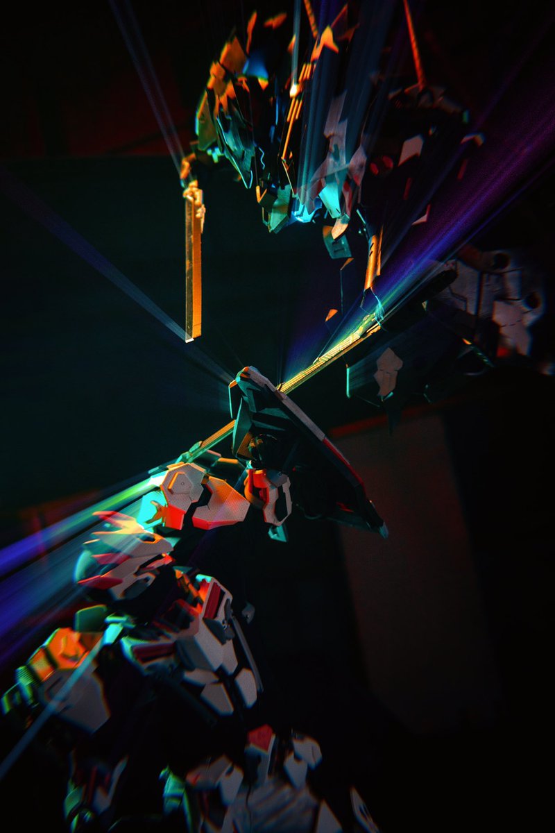 秋 -威倶流重工- 【監督】 tweet media