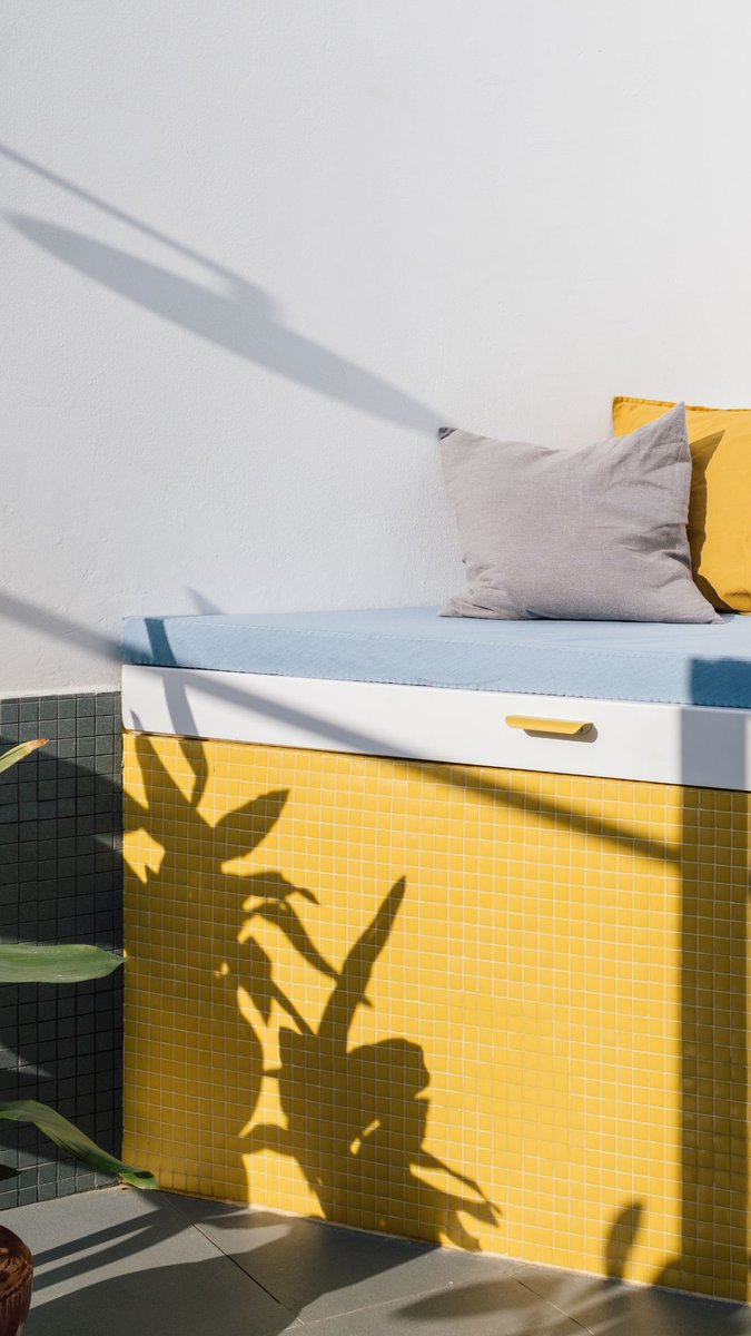 El verano está a la vuelta de la esquina, y nuestros amigos de Hisbalit van a estar muy presentes en esta nueva época del año.

🟠 Amado Salvador | Ama tu hogar
#AmadoSalvador #Amatuhogar #Valencia #Baños #Cocinas #Ceramicas