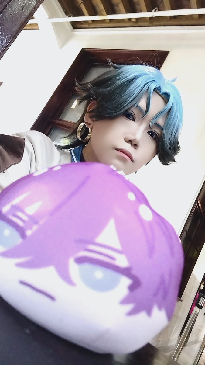 #CooMIC3
#アコスタ台北 
#brmy_cos