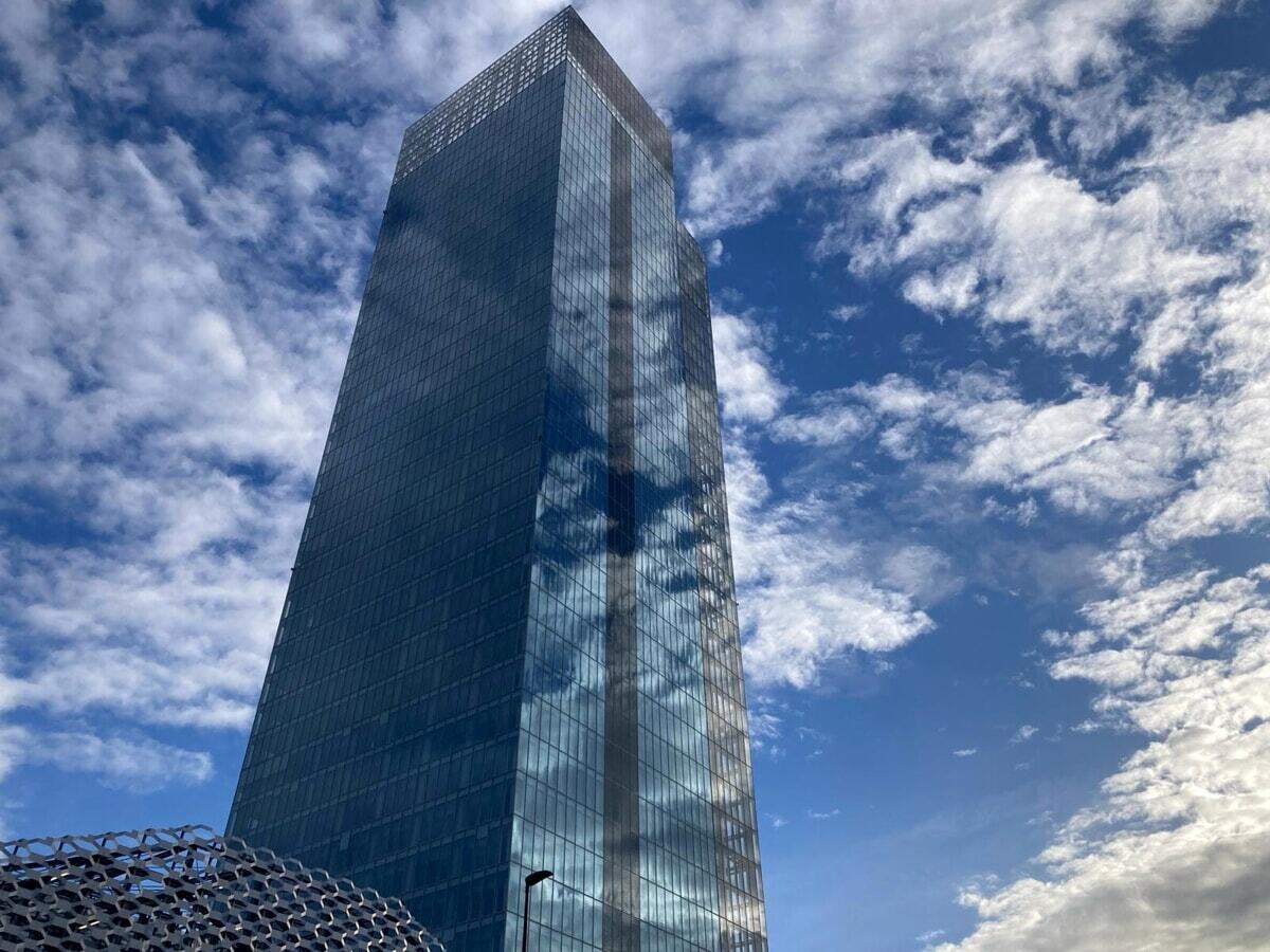 Visitare gratuitamente il grattacielo Piemonte e ammirare Torino dall’alto: come prenotarsi ift.tt/RUGg3vE