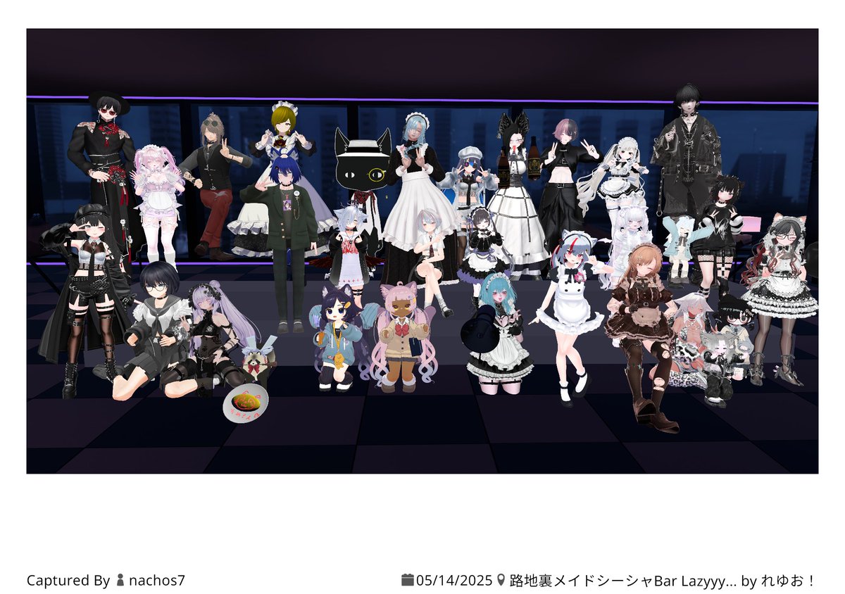 ちぇるしーー tweet media