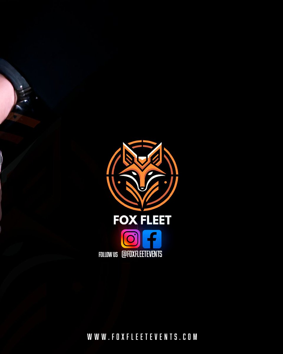 Fox Fleet Events tweet media