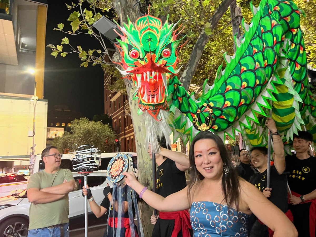 From glowing lions to serene rituals under the Bodhi Tree, Buddha’s Day Festival 2025 lit up Melbourne with magic, culture, and connection. 🌸✨
Read the story: bit.ly/4mMkfQw
#BuddhasDayFestival #MelbourneEvents #VibrantMelbourne