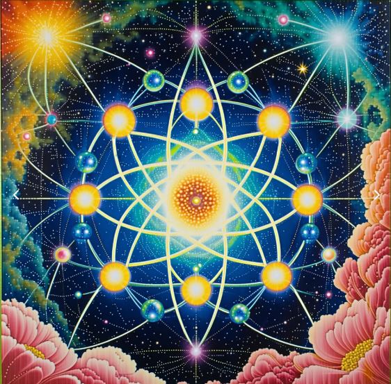 Cosmonautilus ⚛️ tweet media