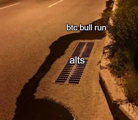 Features of the current bull market 🐂
