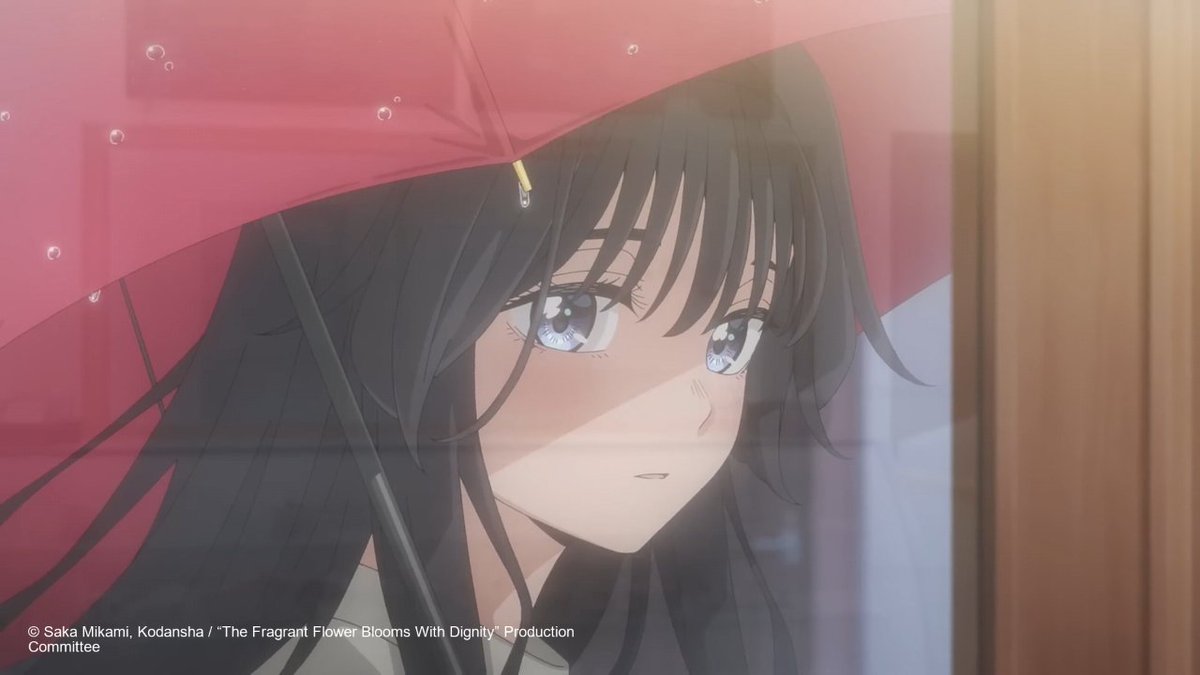 L’ANIME DE ROMANCE LE PLUS ATTENDU DE L’ANNÉE SORT DANS 1 MOIS ! 💞

KAORU HANA WA RIN TO SAKU (BLOOM).