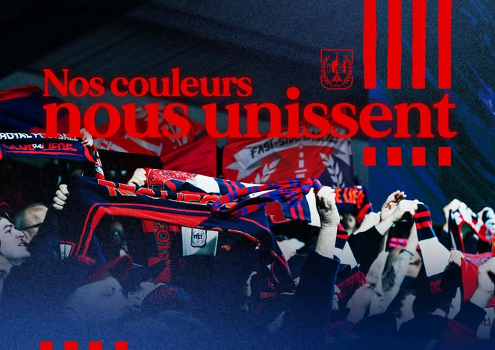 rfcliege's tweet photo. 🤗 Toutes les places encore disponibles sont désormais accessibles à la vente. Choisissez votre tribune/siège et abonnez-vous ❤️🔥💙
🧷 Les 𝗮𝗯𝗼𝘀, 𝗿𝗲́𝗱𝘂𝗰𝘁𝗶𝗼𝗻𝘀 et 𝗽𝗮𝗿𝗿𝗮𝗶𝗻𝗮𝗴𝗲𝘀 vous attendent sur https://t.co/YH5KKTv9E8
#footballardent #abos2526 #rfcliege https://t.co/306JptpuKv