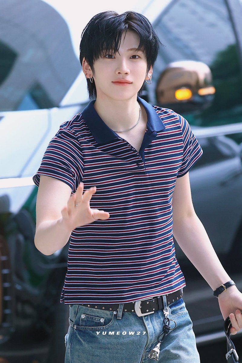 yumeow27's tweet image. 250602 출근
#YUMA #유마 #ユウマ #앤팀 #andTEAM