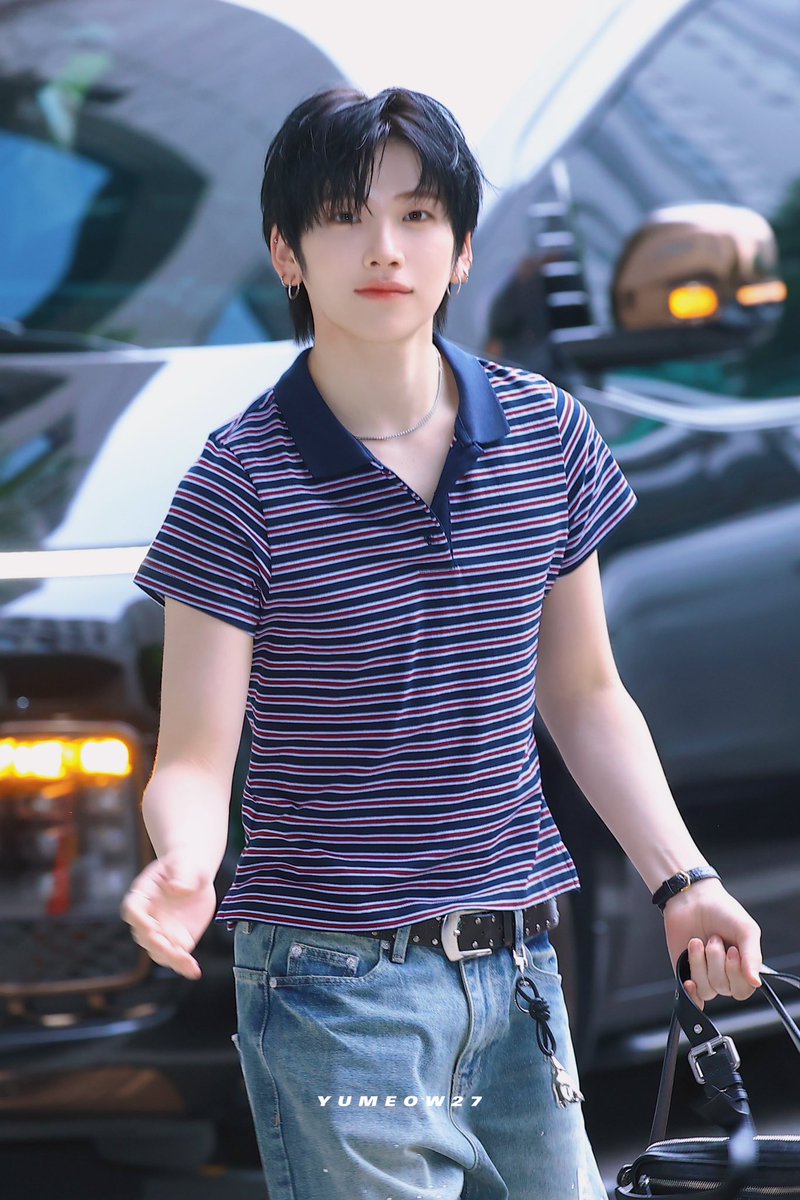 yumeow27's tweet image. 250602 출근
#YUMA #유마 #ユウマ #앤팀 #andTEAM