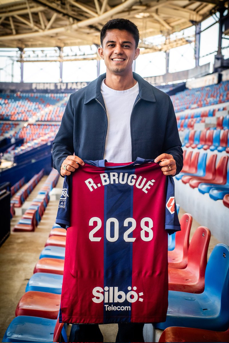 R. Brugué 2️⃣0️⃣2️⃣8️⃣