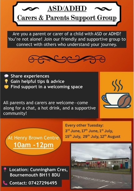 Corfe Hills School tweet media