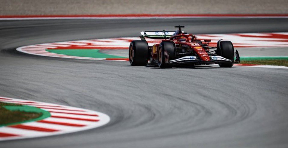 👀 Son 6 Yarışta Alınan Puanlar:

Mclaren - 251
Ferrari - 130
Mercedes - 84
Redbull - 83