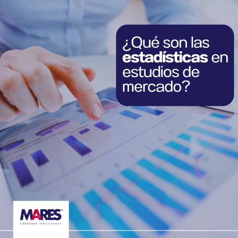Las estadísticas son fundamentales para analizar datos y tomar decisiones en marketing. Se utilizan para interpretar el comportamiento del consumidor y predecir tendencias.

💡 Si no mides, no puedes mejorar. ¿Qué tipo de estadísticas te parecen más útiles en el marketing?