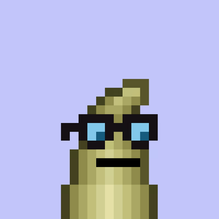 PHybix's tweet image. GIVEAWAY 🎁
1 x SPIKY NFT 
6 x 25MON / sponsors @MahTrader13  &amp;amp; @0xPotato_13  Rules: 
Like + RT Comment with your wallet and Tag 3 friends Follow Me, @MahTrader13  and @0xPotato_13  
Hurry, you have 48H!