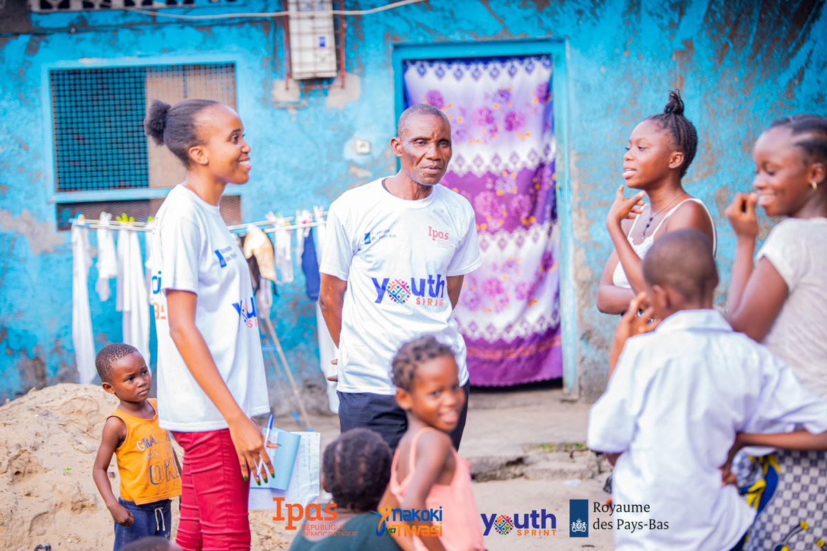 YOUTH SPRINT (@youthsprint) on Twitter photo #AI2SR
Les intermédiaires ont partagé les informations fiables sur le paquet DSSR y compris l'avortement sécurisé aux femmes en âge de procréer et les ont référencées au CS ESPÉRANCE grâce à l'appui d'Ipas RDC.
<a href="/NLkinbrazza/">Ambassade des Pays-Bas en RDC</a>
<a href="/MakokiYaMwasi/">Makoki Ya Mwasi</a>
<a href="/SwedeninDRCongo/">Sweden in DR Congo</a>
<a href="/YouthSprint/">YOUTH SPRINT</a> #AI2SR
Les intermédiaires ont partagé les informations fiables sur le paquet DSSR y compris l'avortement sécurisé aux femmes en âge de procréer et les ont référencées au CS ESPÉRANCE grâce à l'appui d'Ipas RDC.
<a href="/NLkinbrazza/">Ambassade des Pays-Bas en RDC</a>
<a href="/MakokiYaMwasi/">Makoki Ya Mwasi</a>
<a href="/SwedeninDRCongo/">Sweden in DR Congo</a>
<a href="/YouthSprint/">YOUTH SPRINT</a>