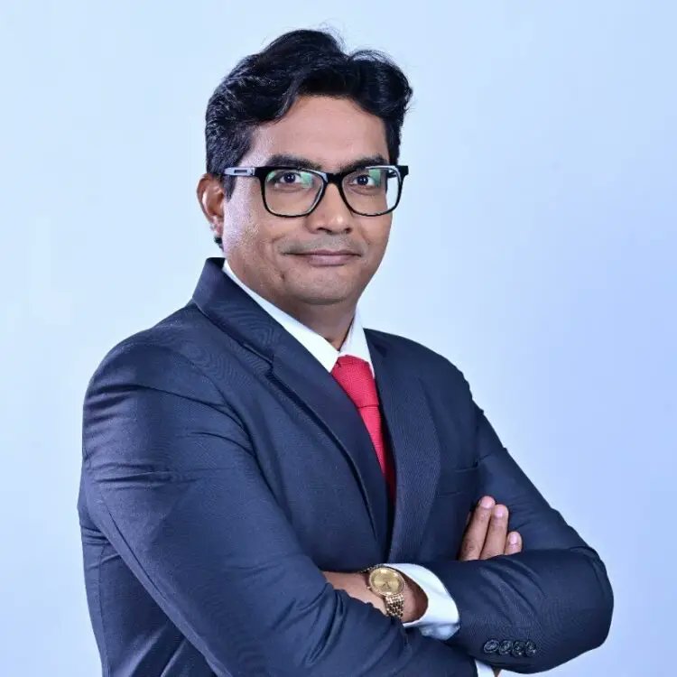 Satish Singh Named Chief People Officer at #PNBHousing Finance  indiacsr.in/satish-singh-n…